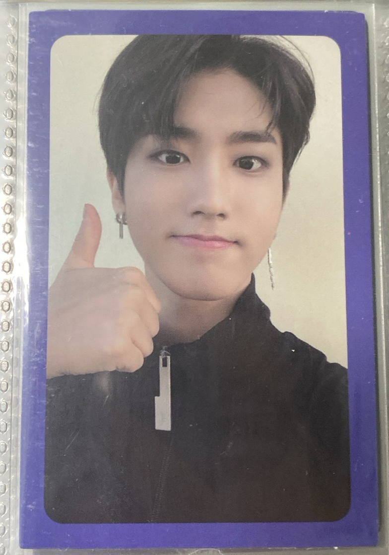 Clé : LEVANTER 城專輯卡 