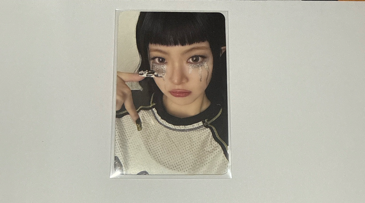 CARZY 電子專卡 恩採