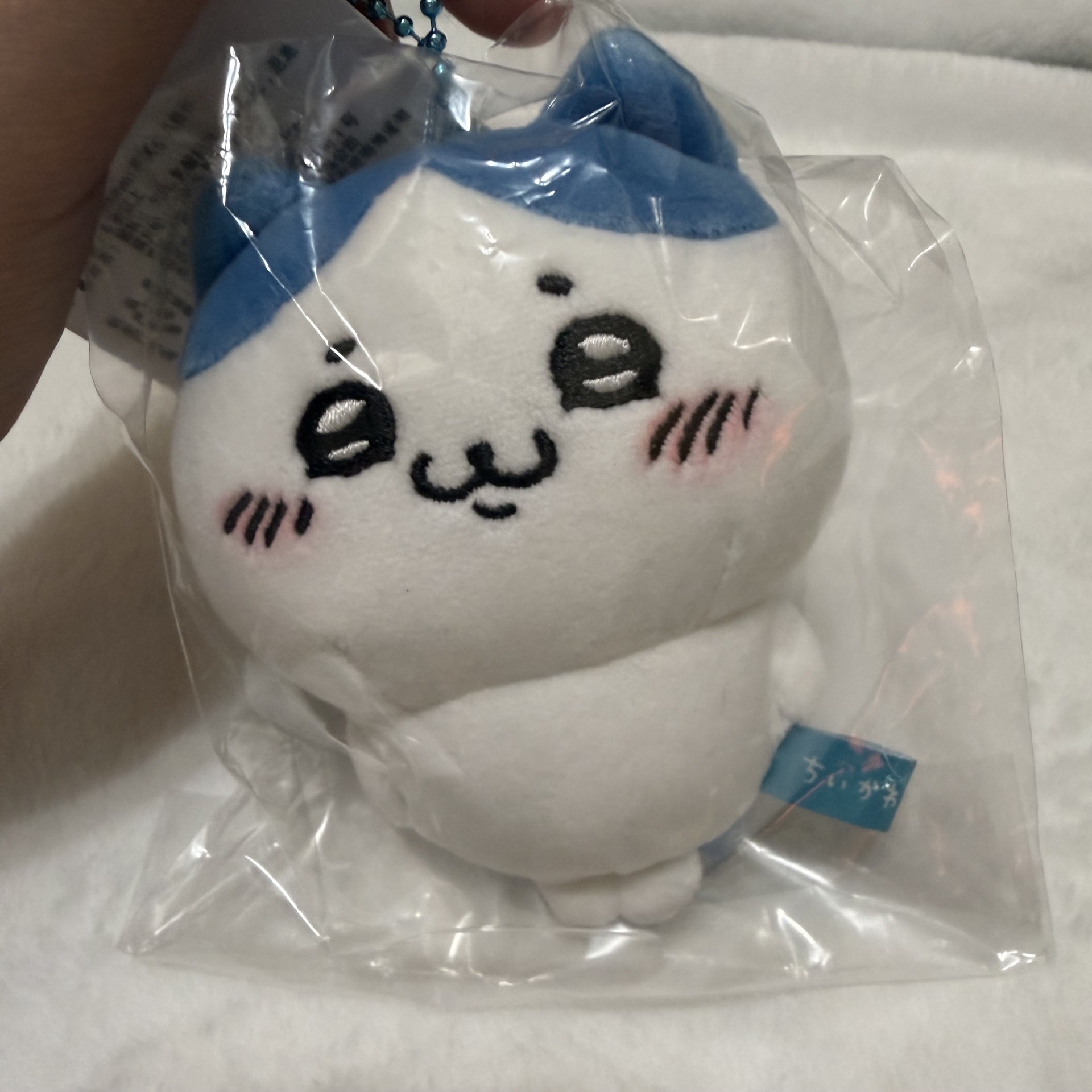 壞笑小八
