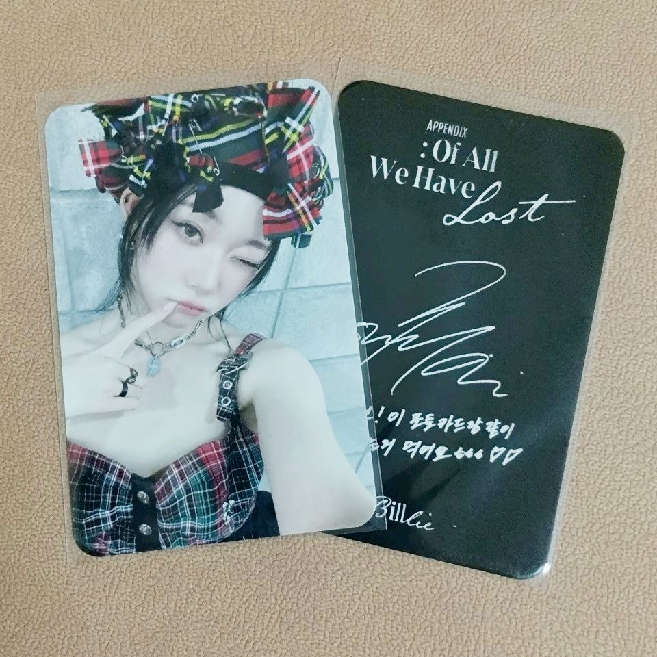 🐰 tsuki 迷五 專卡