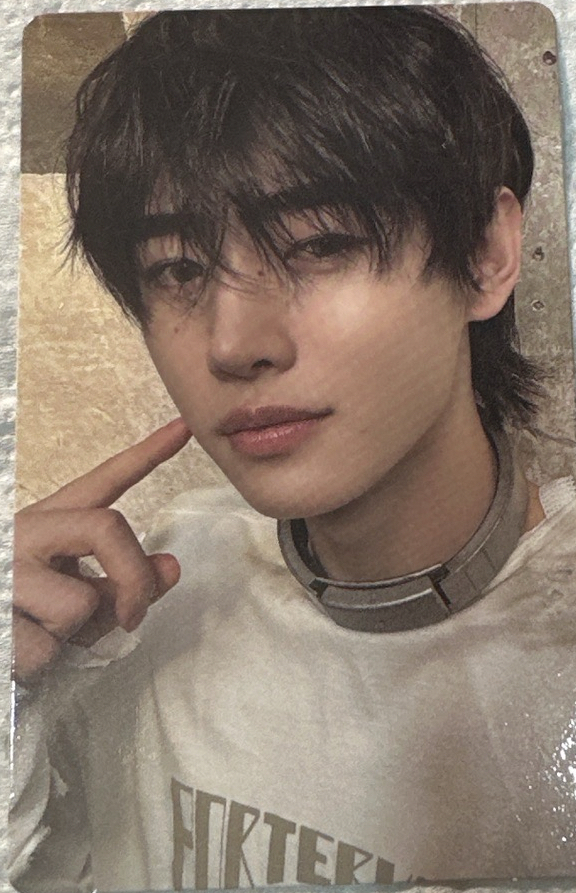 DESIRE UNLEASH 專卡