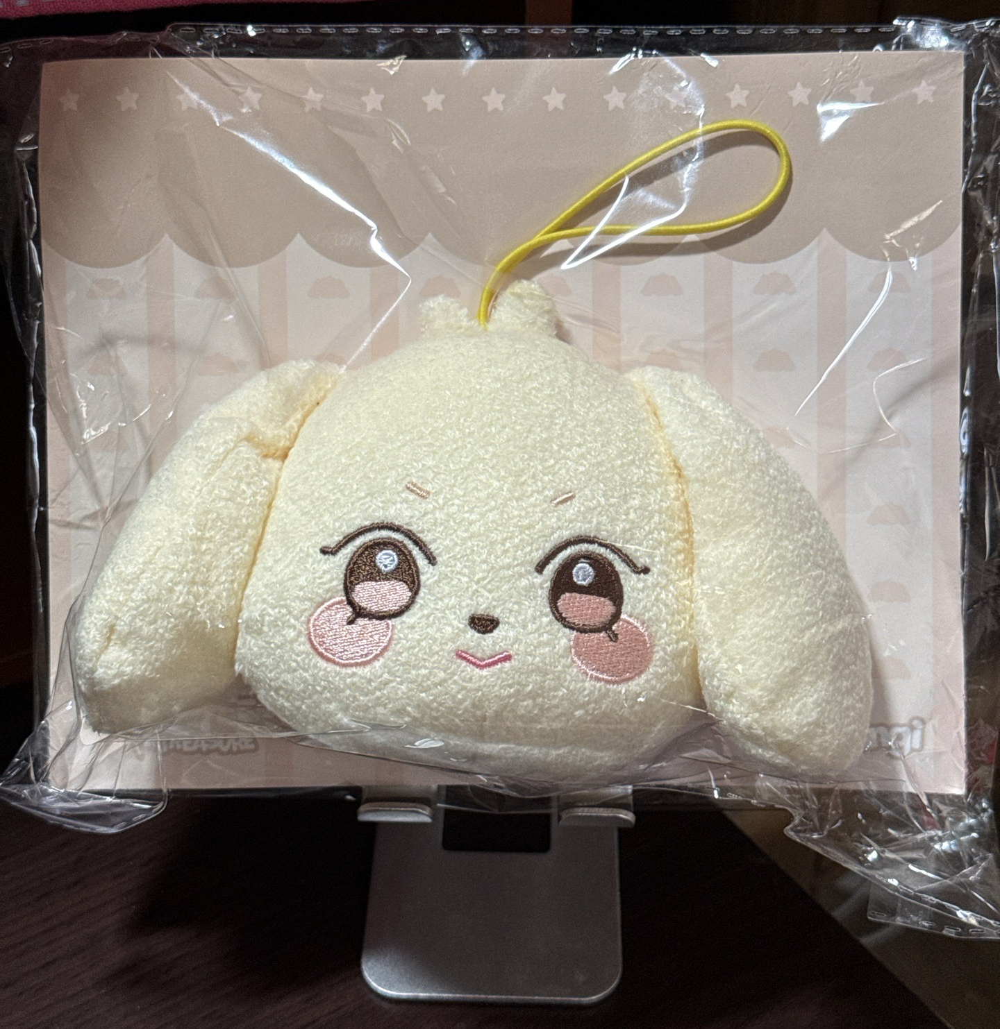 Hetmongi行李吊牌(綁賣場任100)