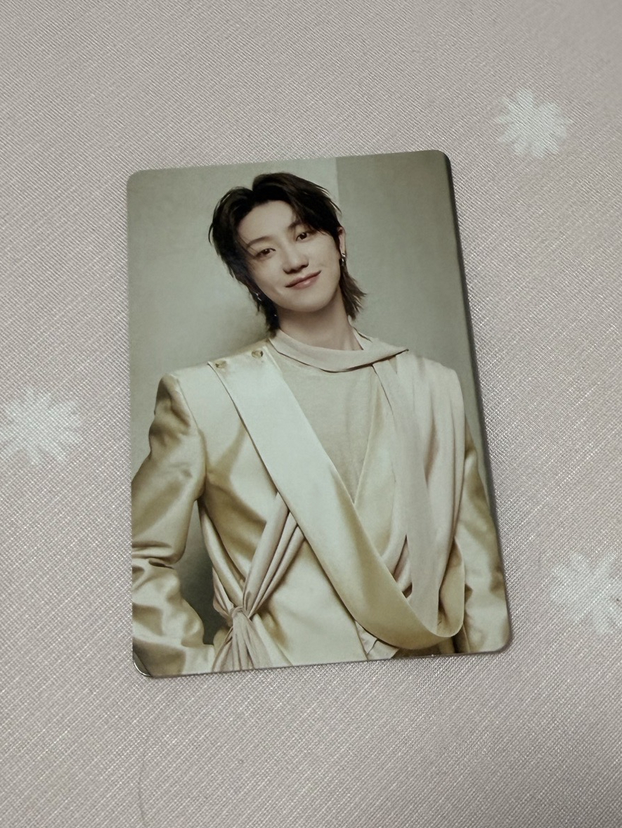 Right Here卡包隨機卡