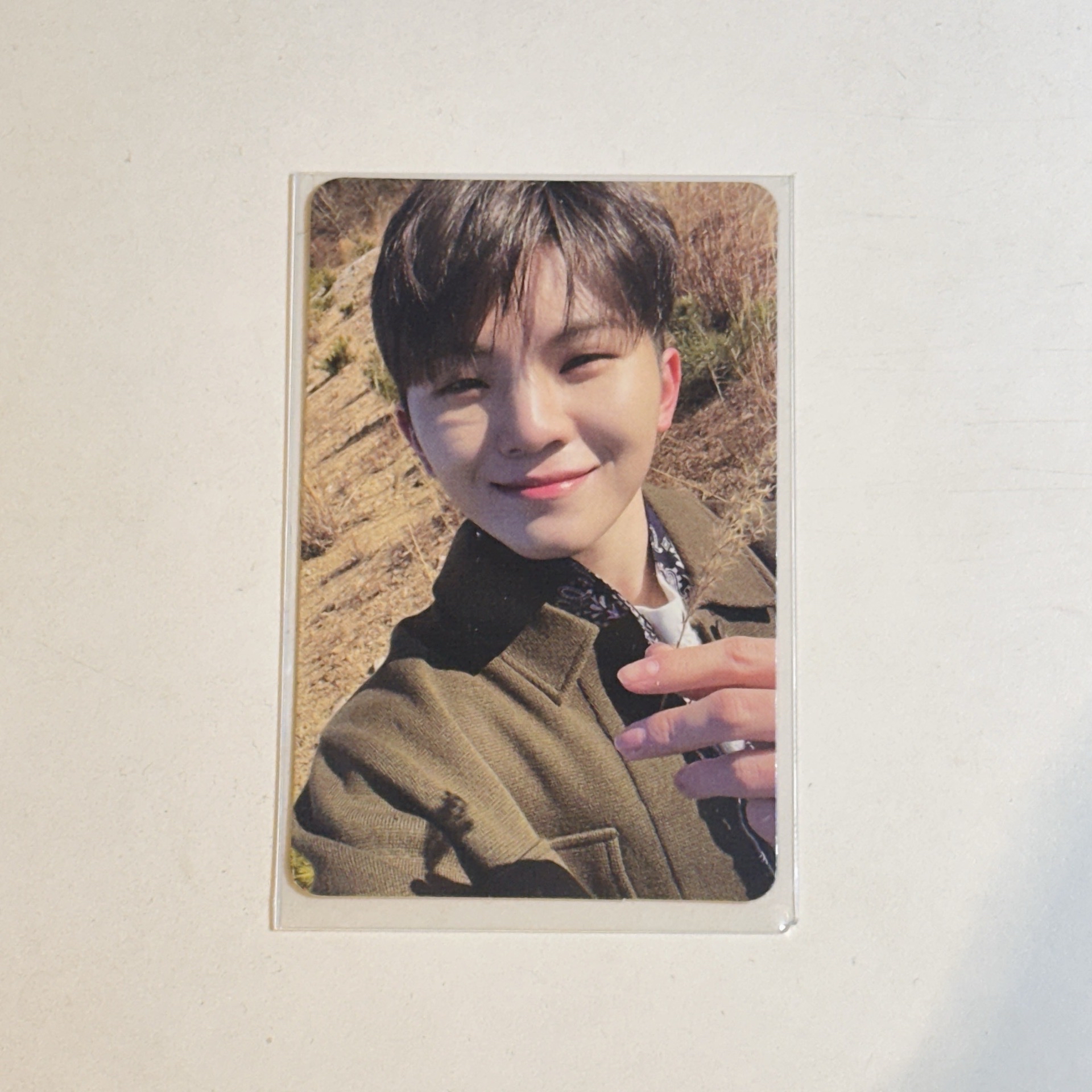 勳 正規四 專卡