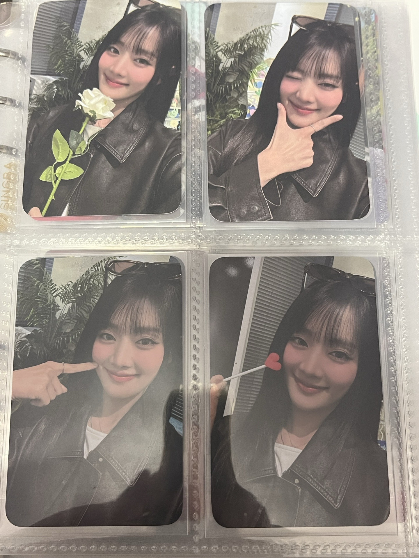 妮lo小卡組