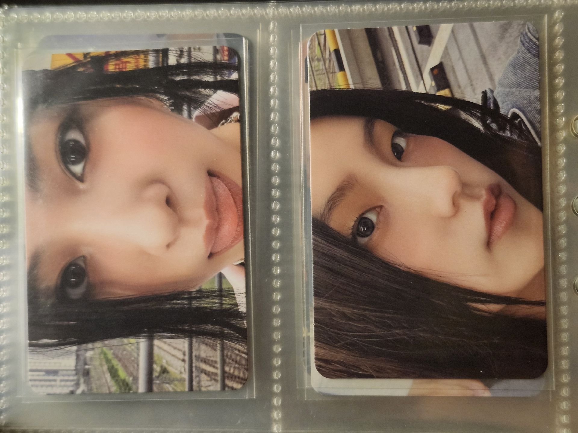 懟臉志留