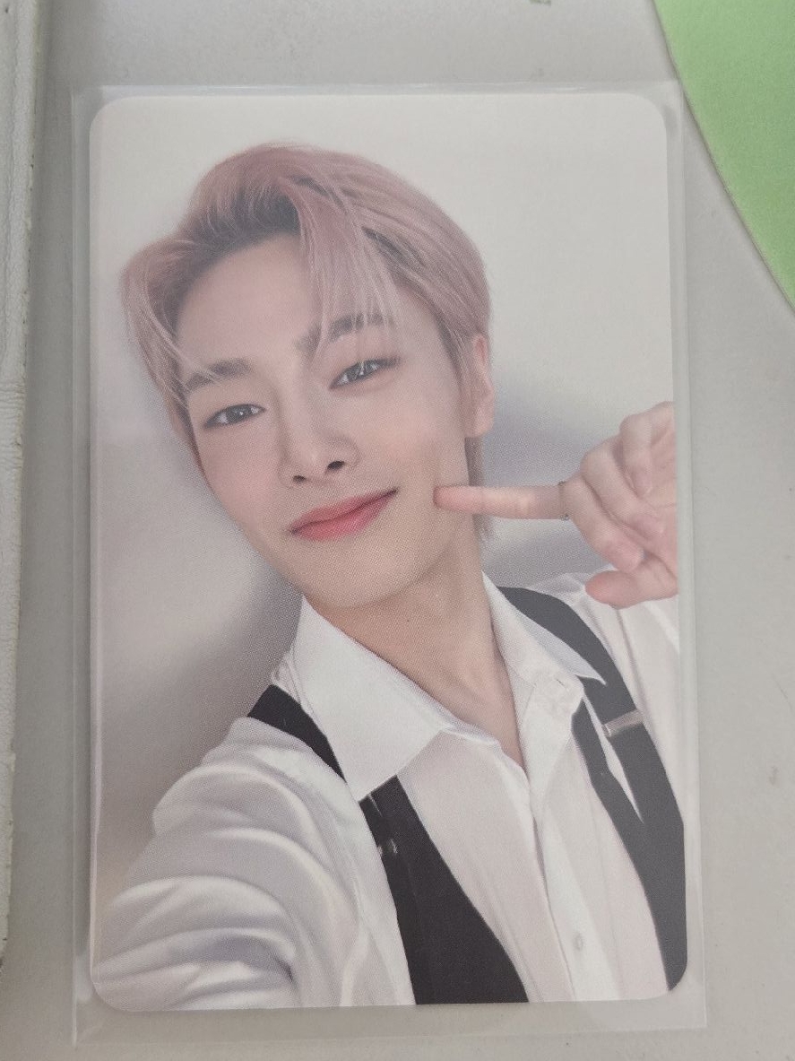 I.N nacific 18.0小卡