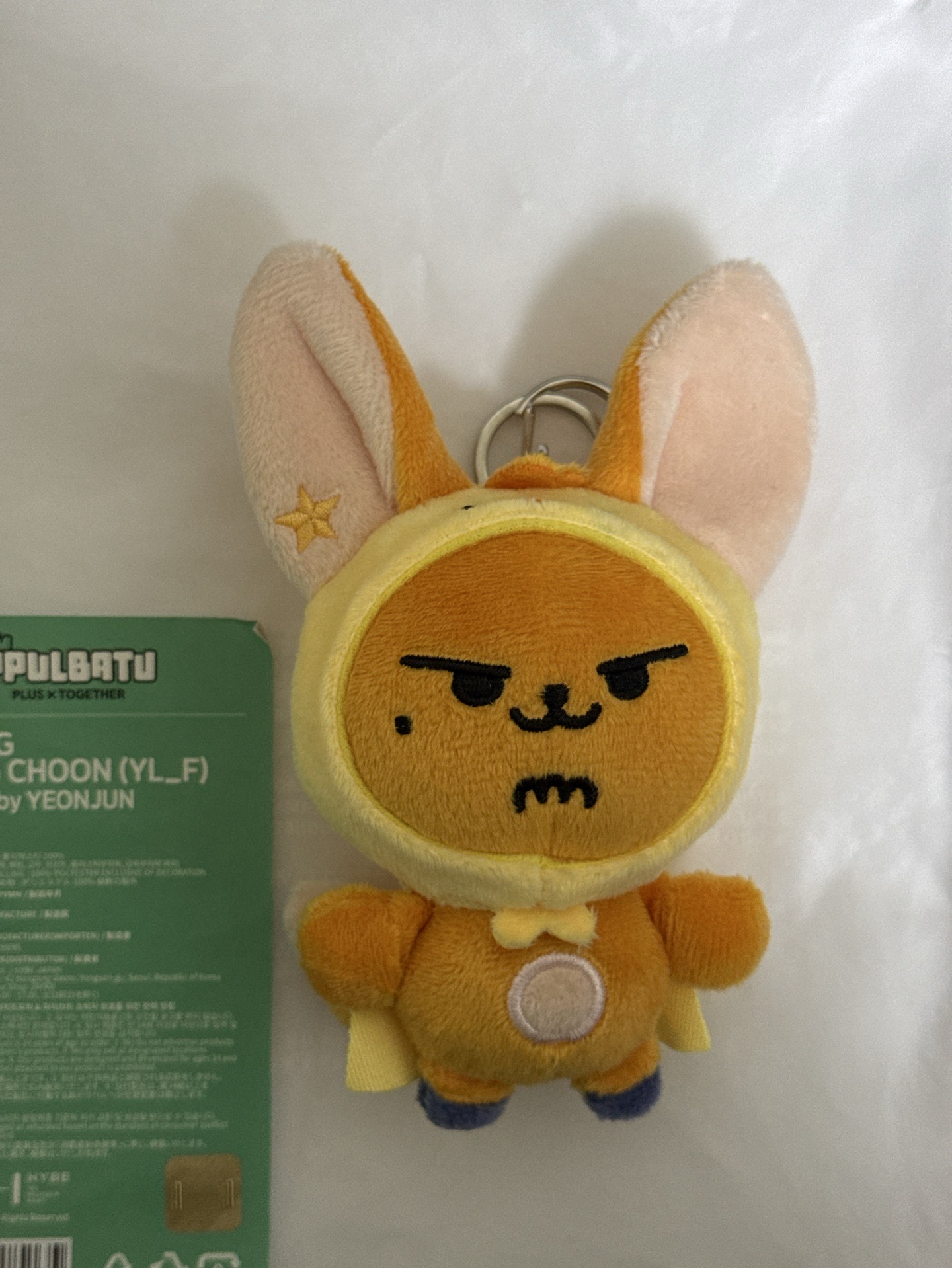 原皮黃春 （含綁3800）