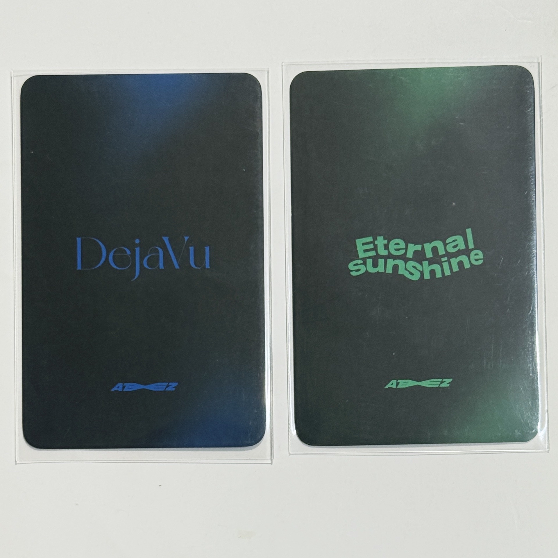 ZERO : FEVER Part.3 subk 美國MD 滿額卡 友榮（兩張不拆）