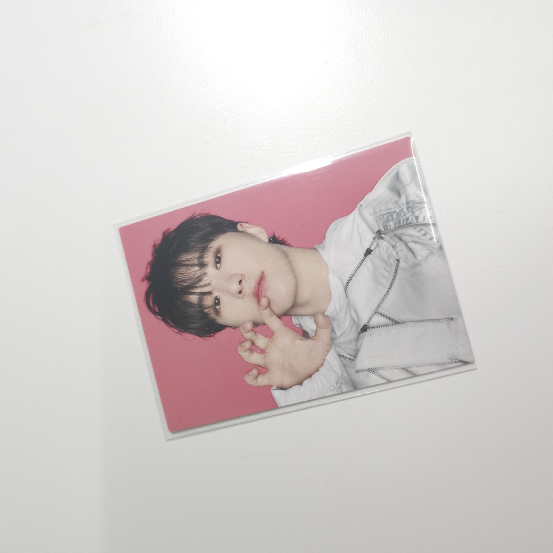 SEVENTEEN 權順榮 FOLLOW 卡包卡