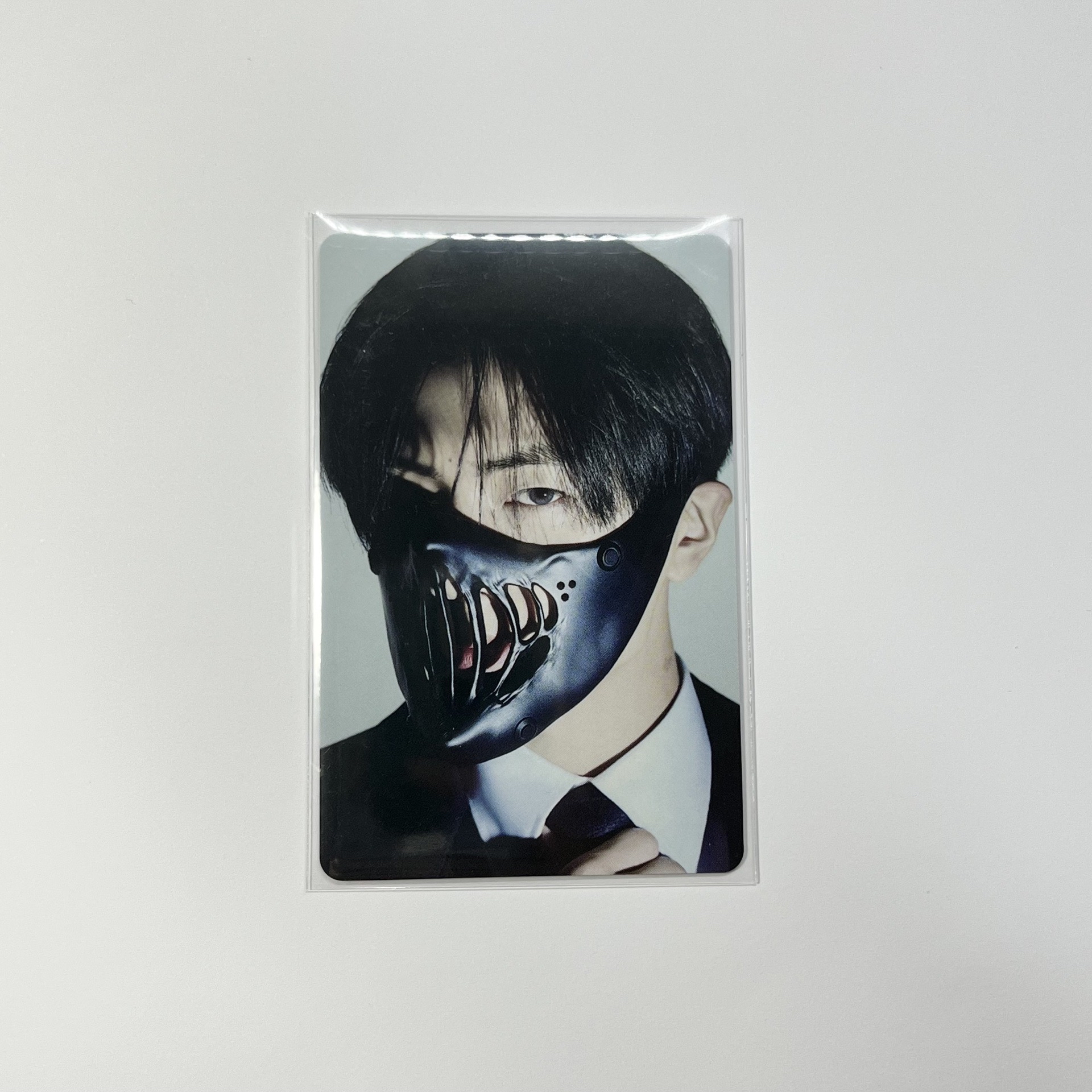 ENHYPEN JAY 迷六日咖pb特典