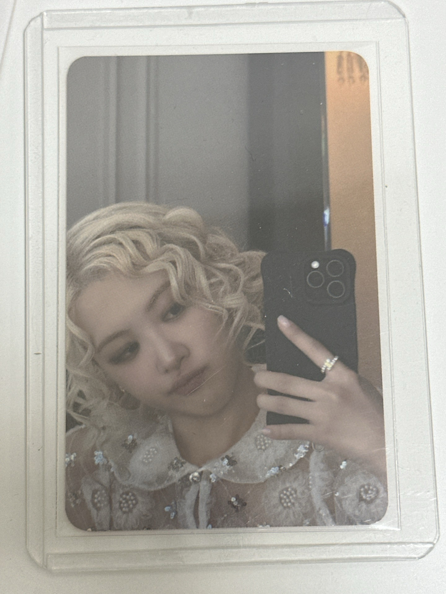 rosie