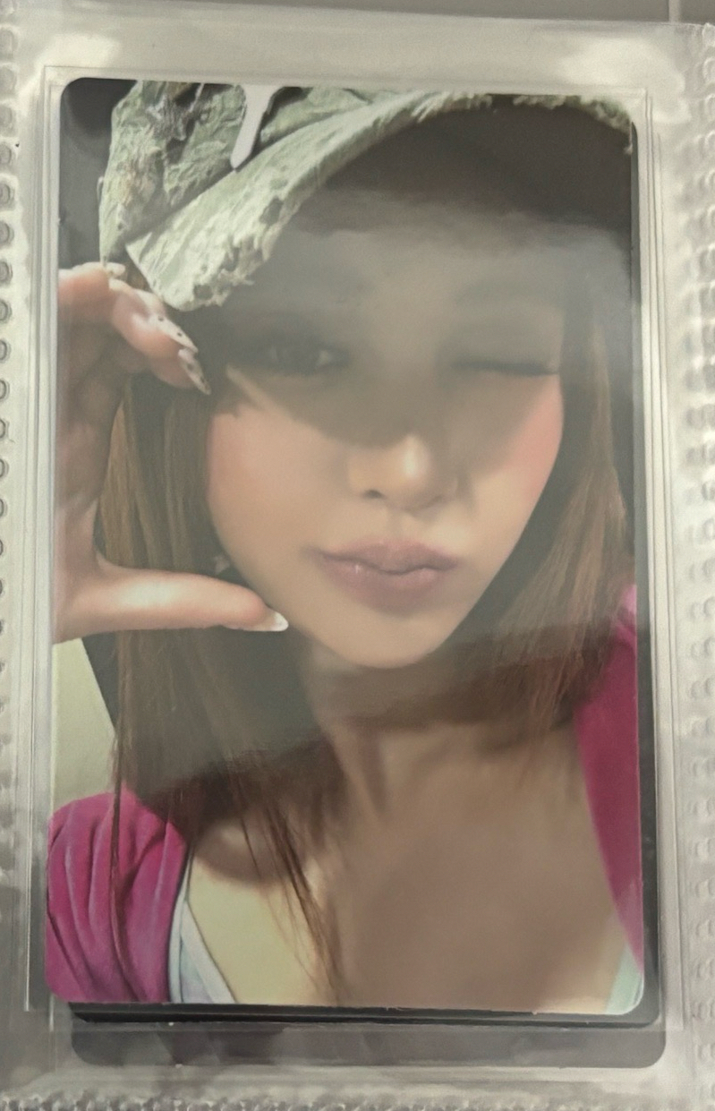 Hot允特典