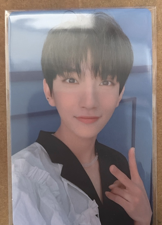 秀 Mini6 ETERNAL SUNSHI ver. (綁30)