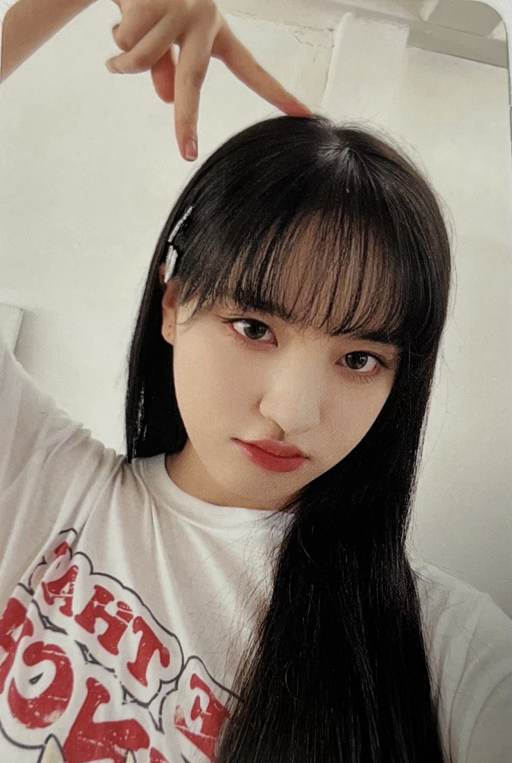 2023年曆 星船特典 Liz