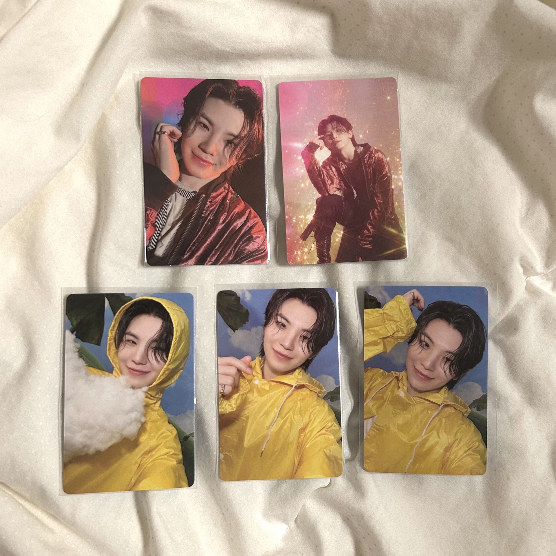 勳｜迷11專卡💫