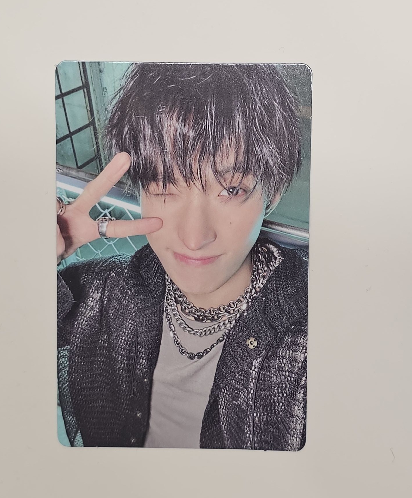 碩珉 HAPPY BRUSTDAY 專卡