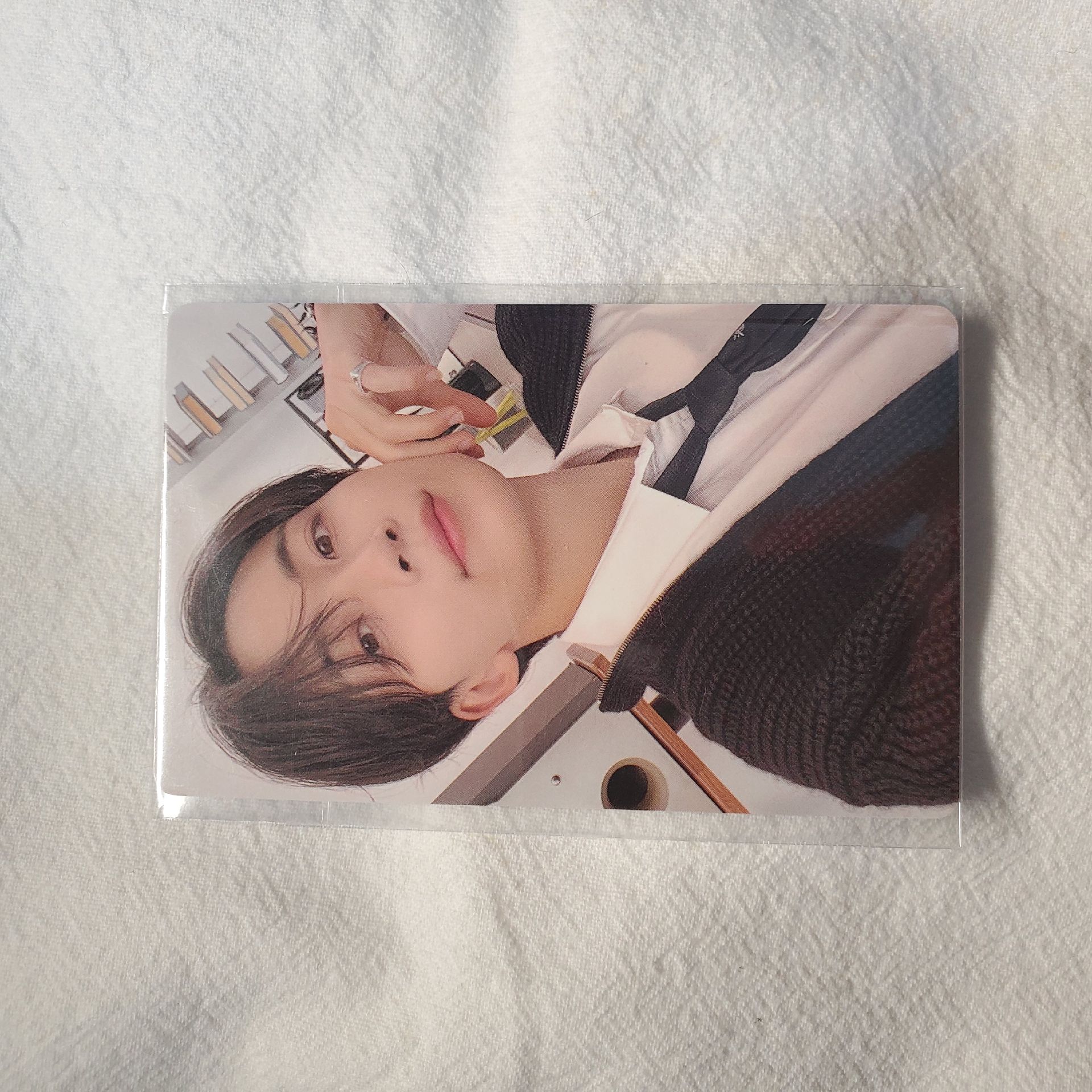 SEVENTEEN 淨漢 精選專 wvs特典