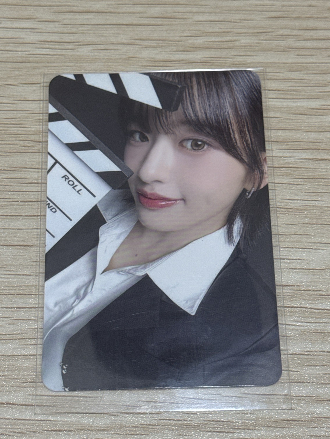 世巡day1入場卡安