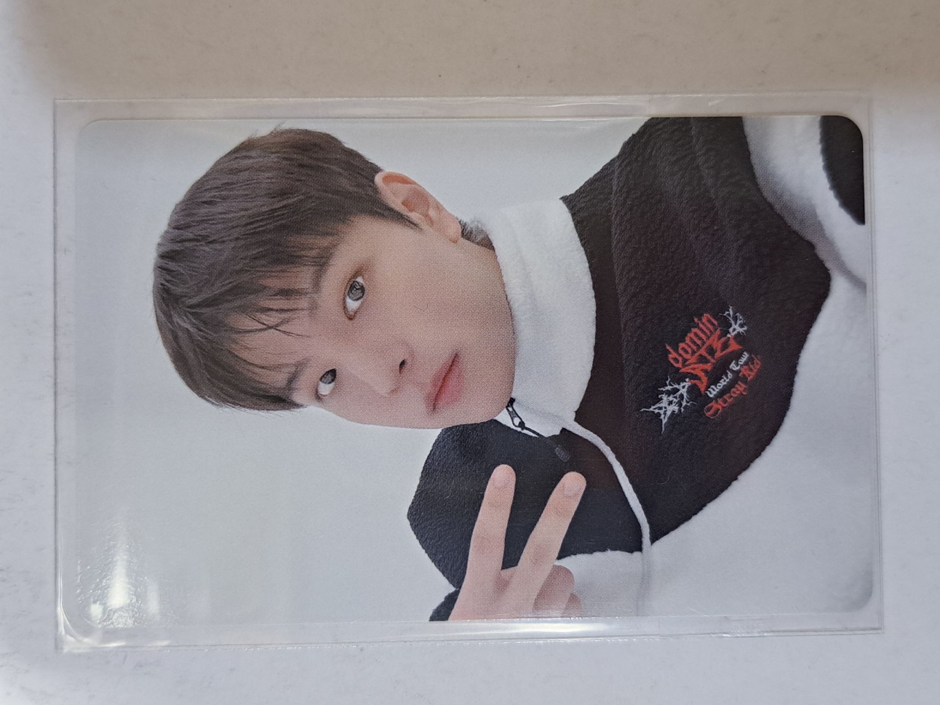 GIANT 東京場限 11/14 金昇玟