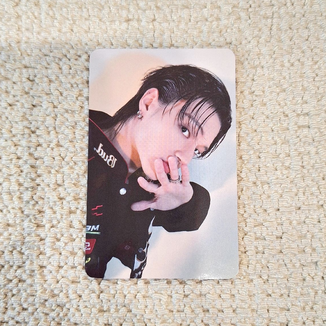 ATEEZ｜友榮｜Destiny’s Memories卡包隨機卡