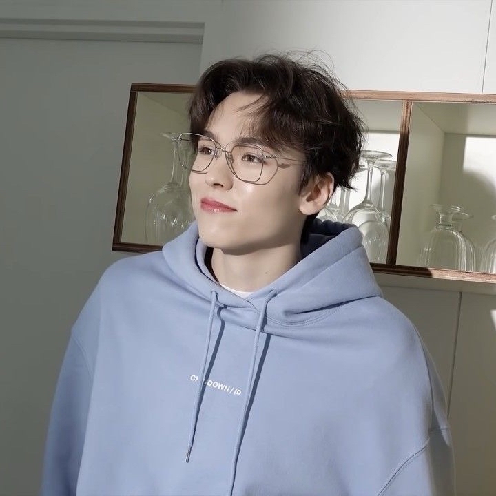 崔瀚率 Vernon🐻‍❄️