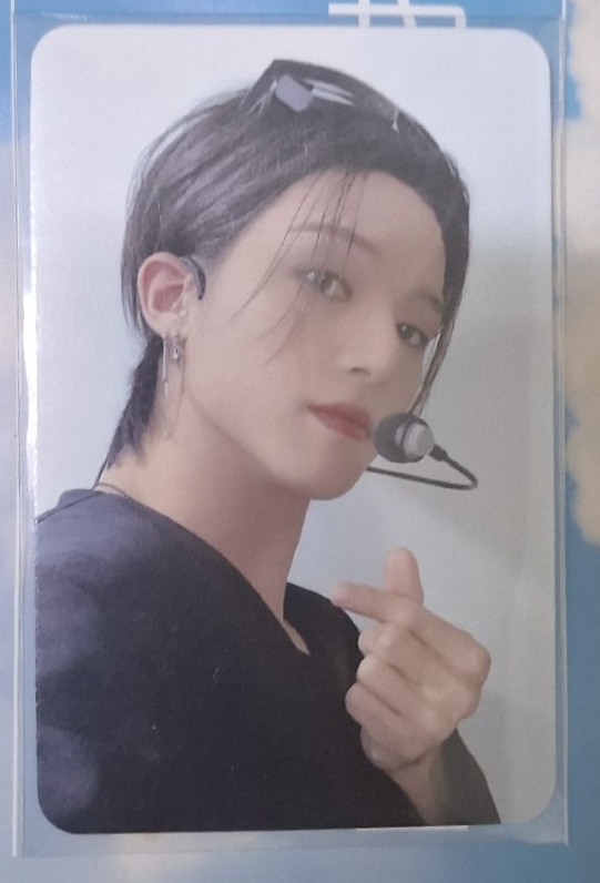 耳麥榮特典