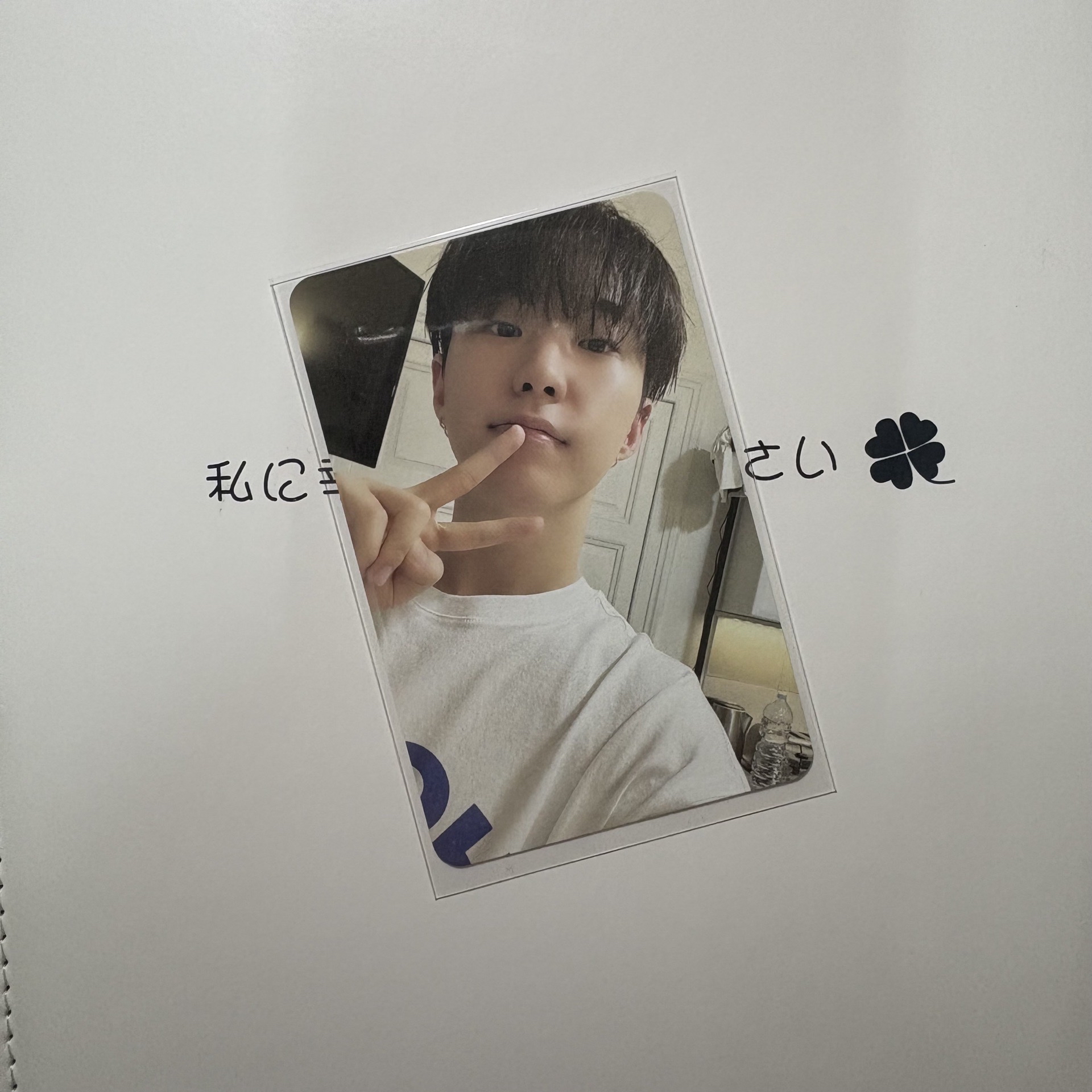 榮｜NANATOUR 周邊卡