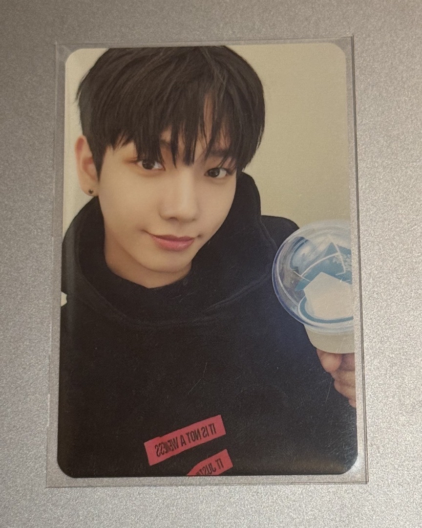 BND_明宰鉉 手燈卡