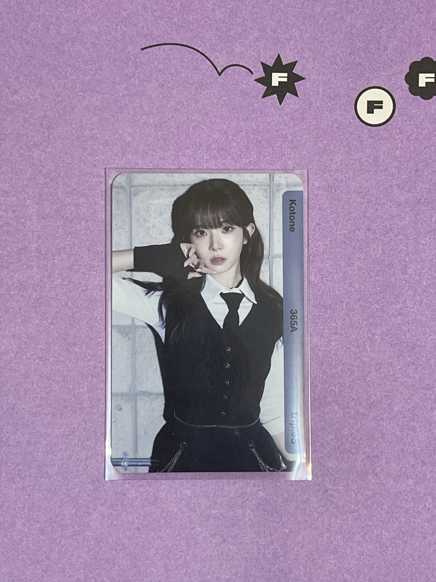 S11 Kotone @%首爾場 場限