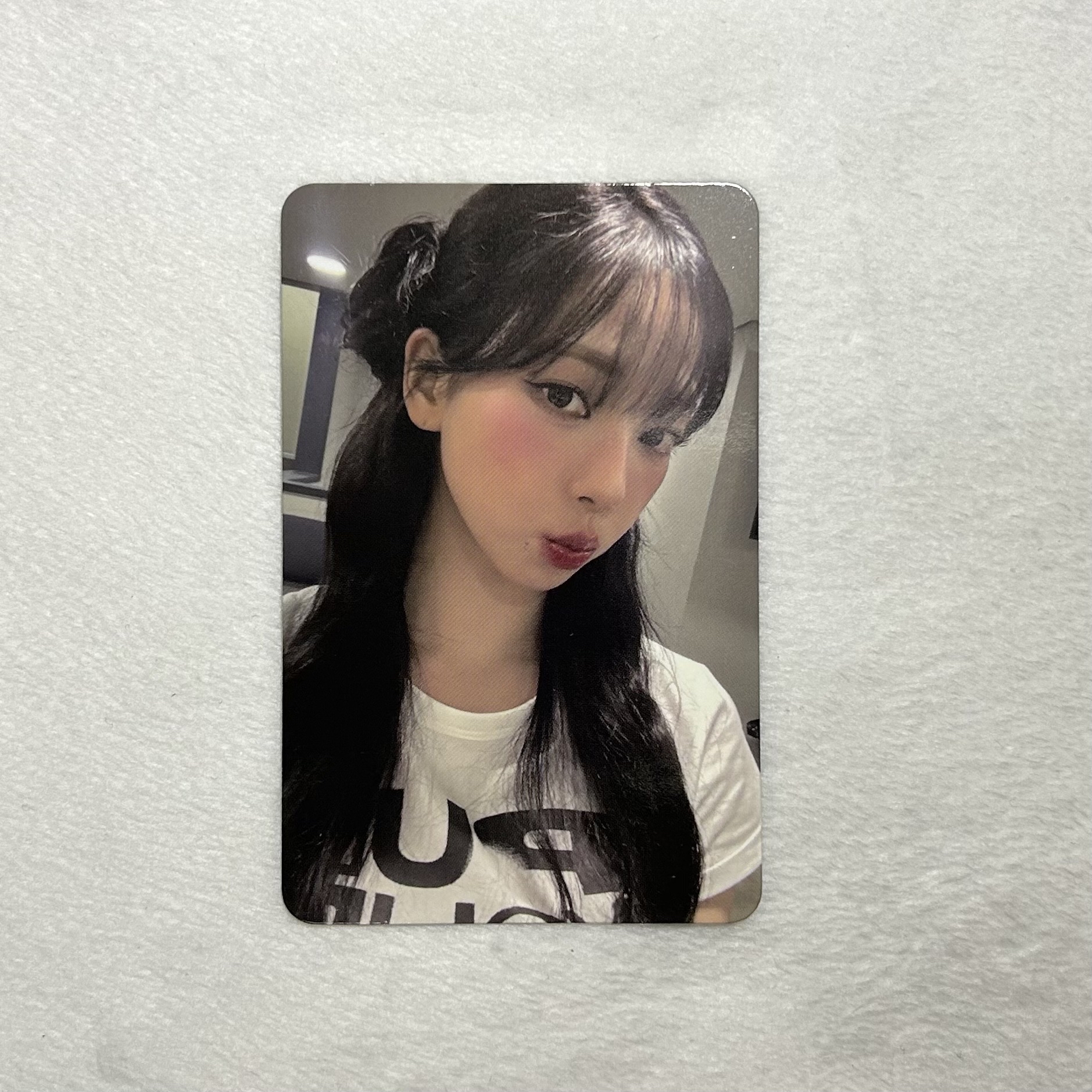 Dirty Work MOK簽售柚