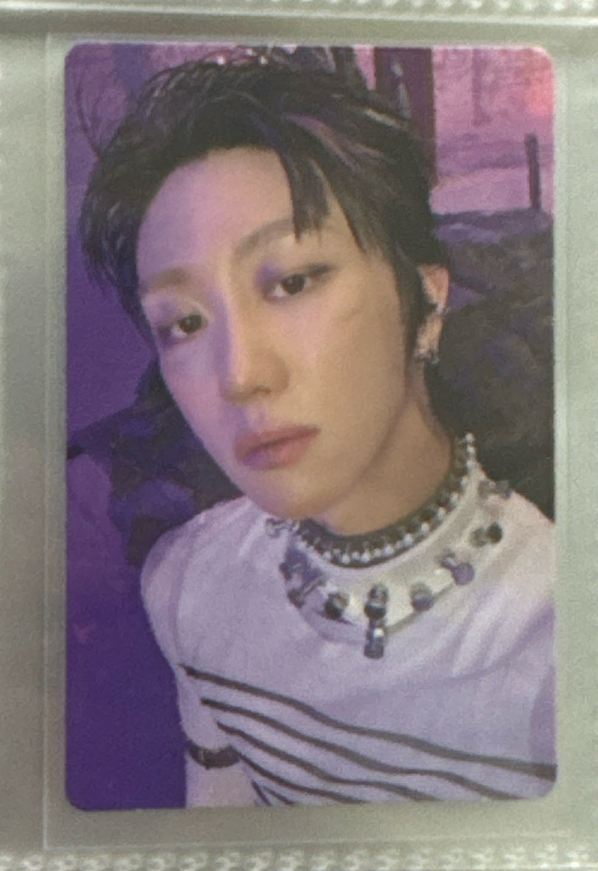 💛SVT 八 NEW BURSTDAY Ver.