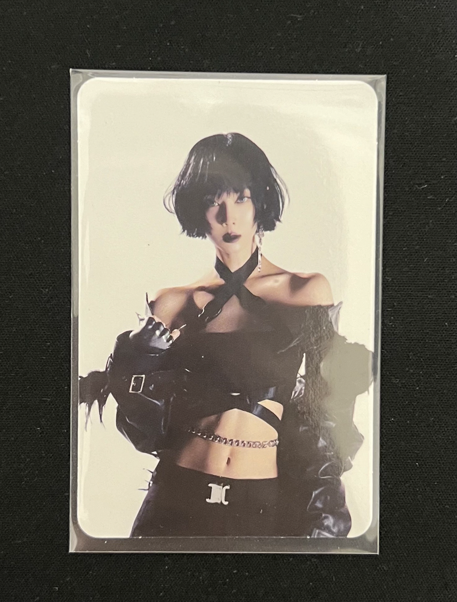 Whiplash 隨機卡 快閃B冬