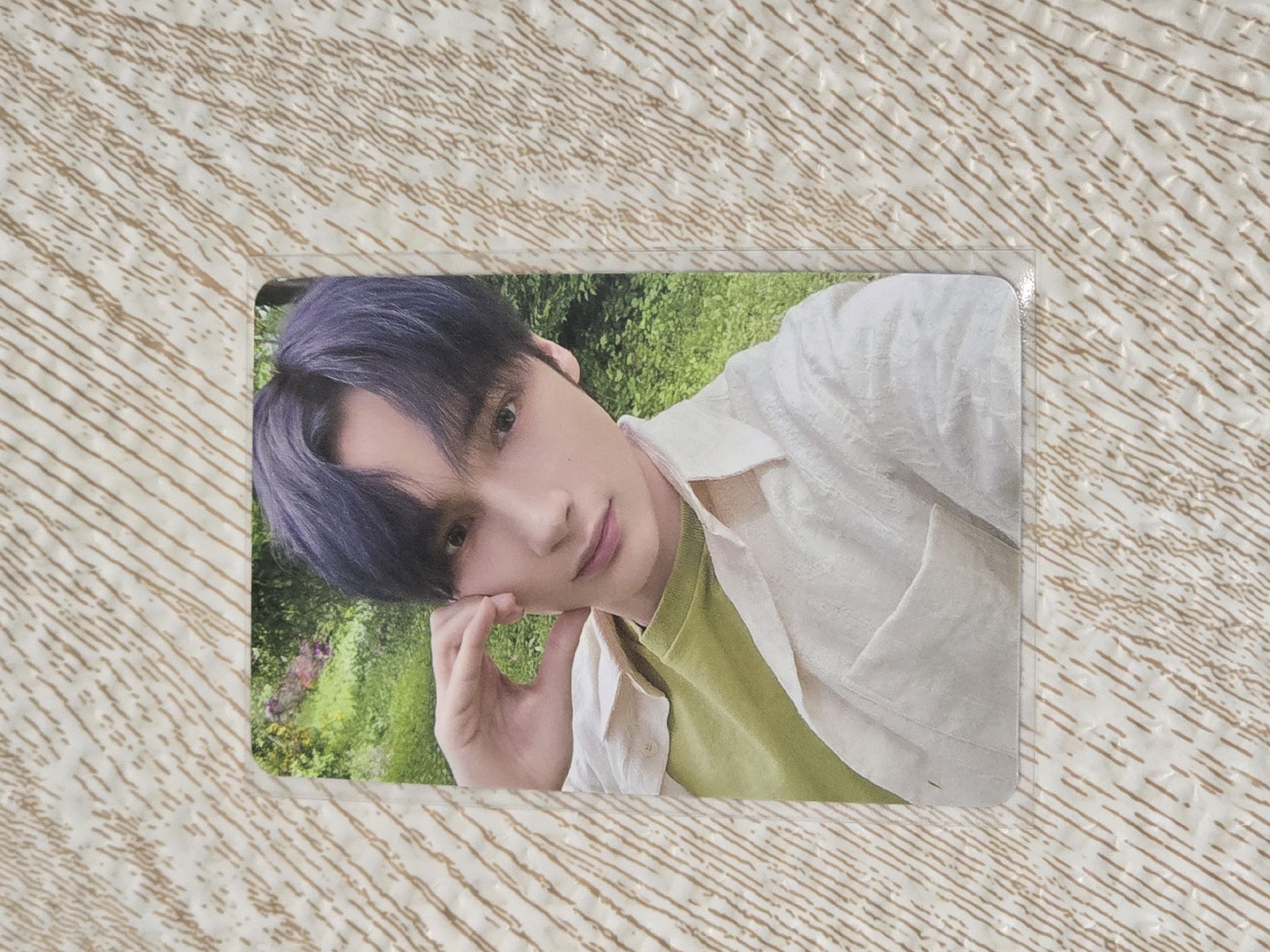 CHIKAI日專塔店抽選寧