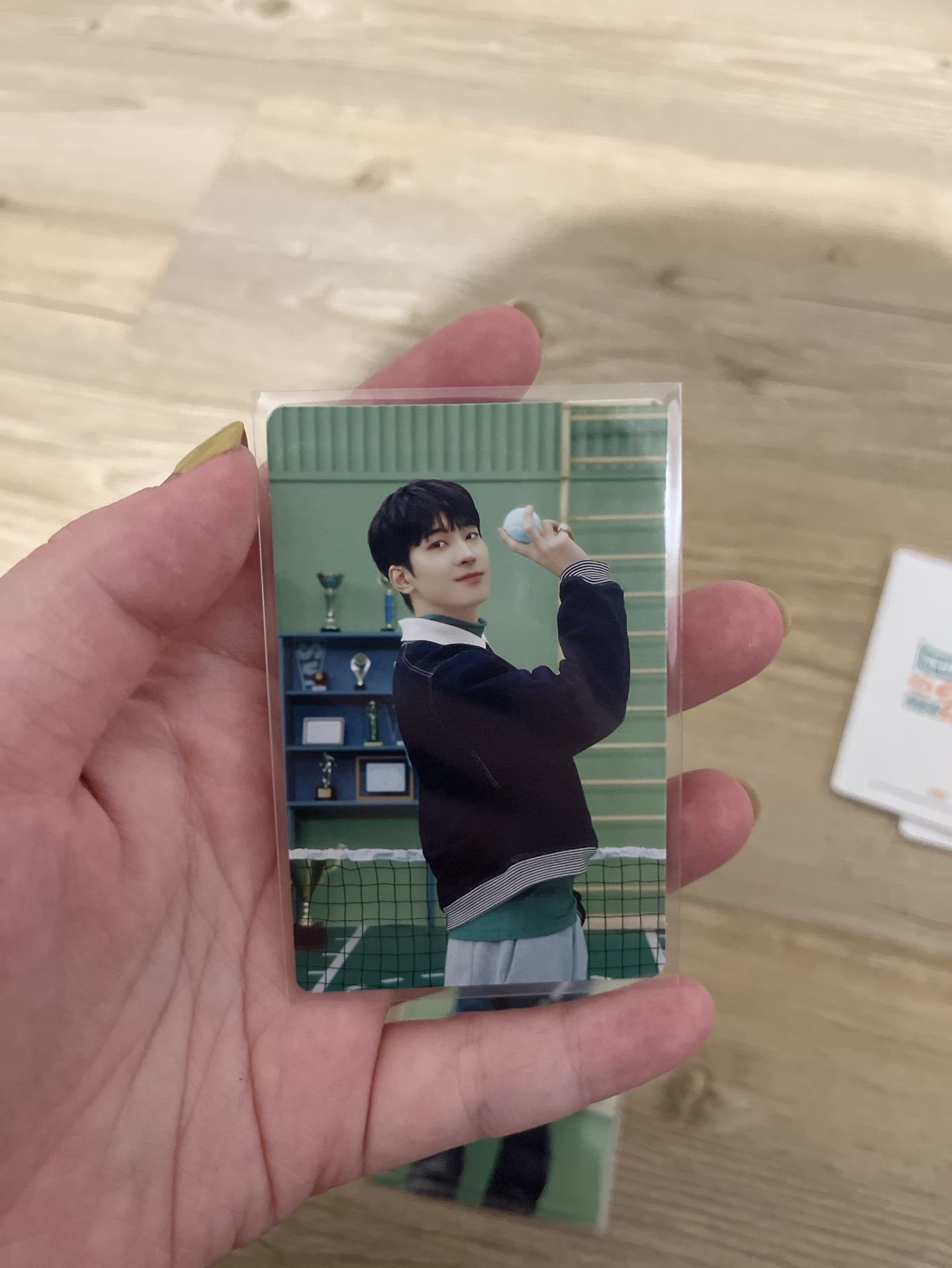 27 Wonwoo