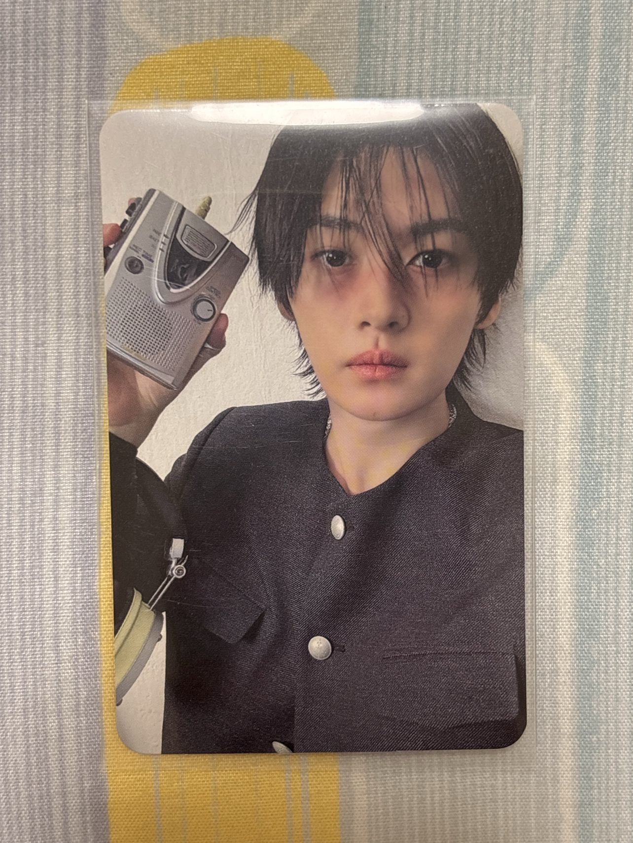 KARMA 電子專小卡 旻