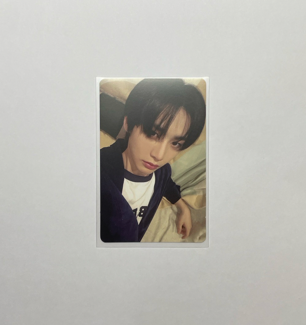 會員禮卡(無證件照)