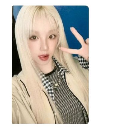 日本滿額琦 娟隨機卡