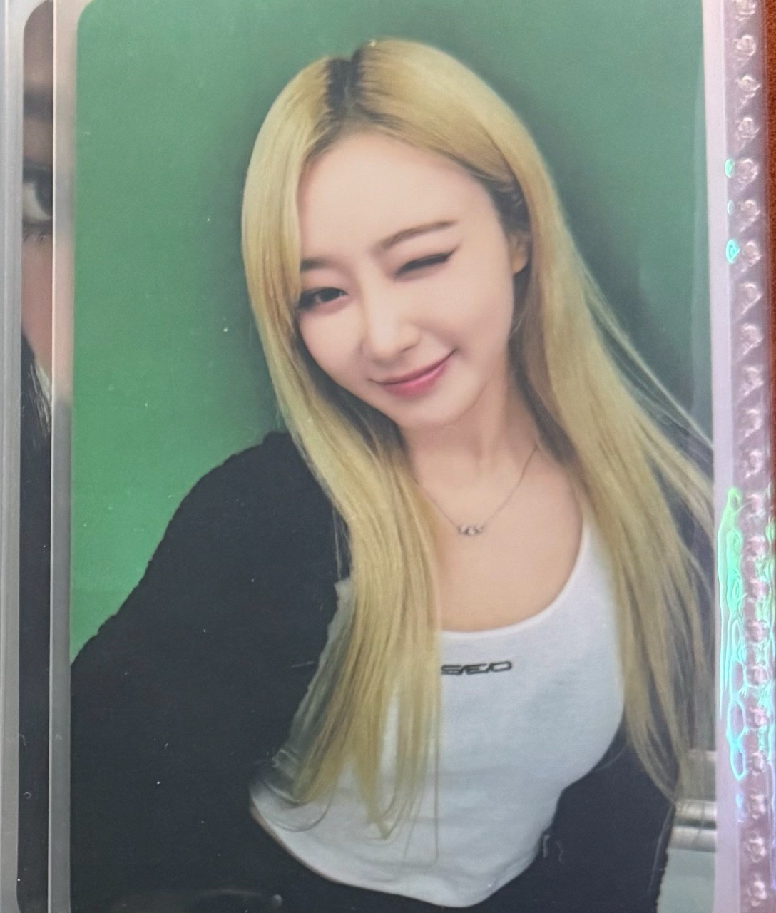 星光卡 一星吉🌟