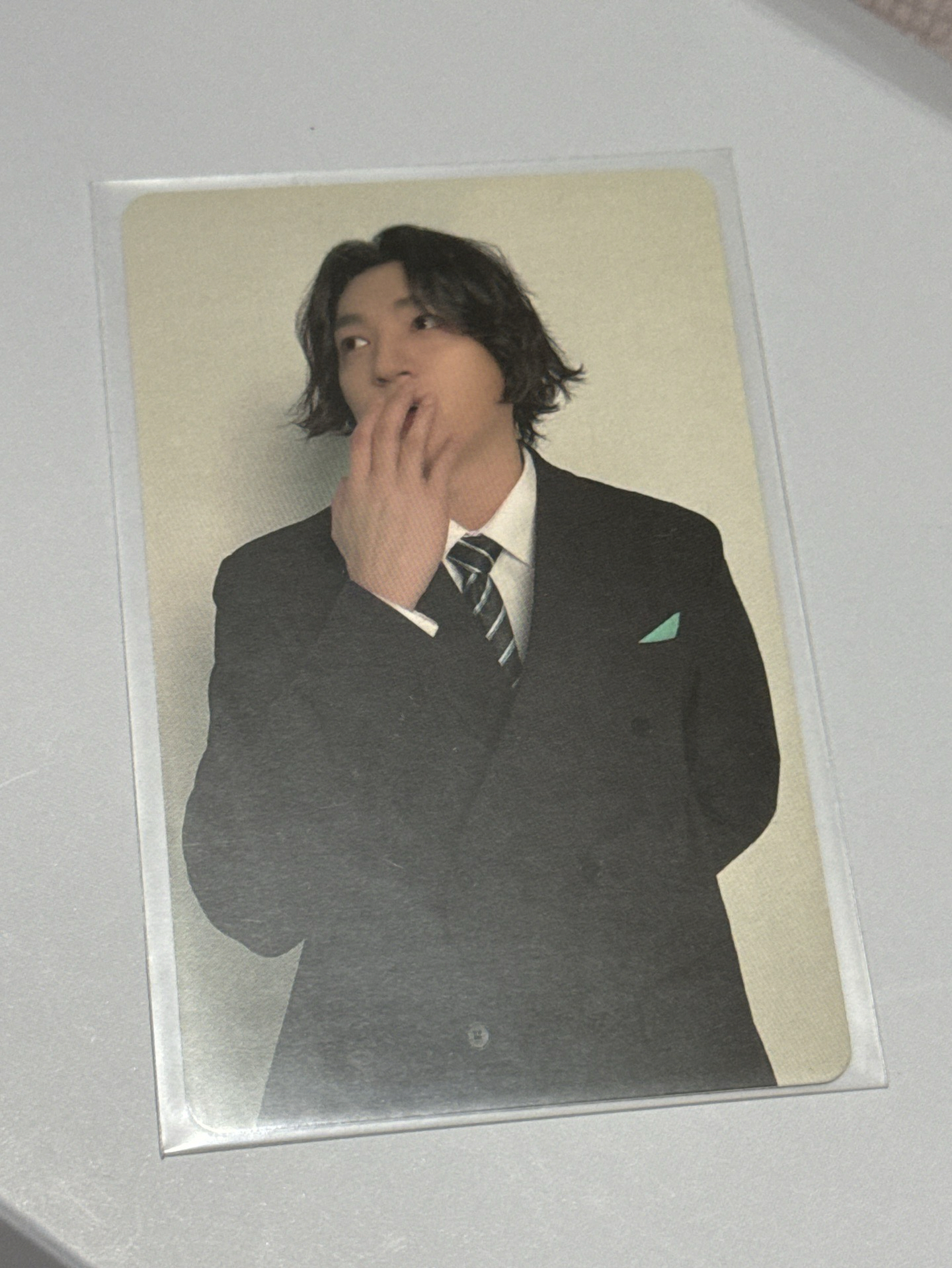 I need my day 線上滿額卡