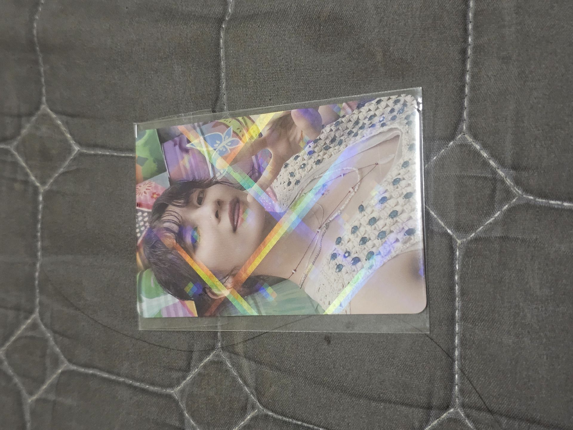 迷11 wvsjp 克拉盤特典 淨漢