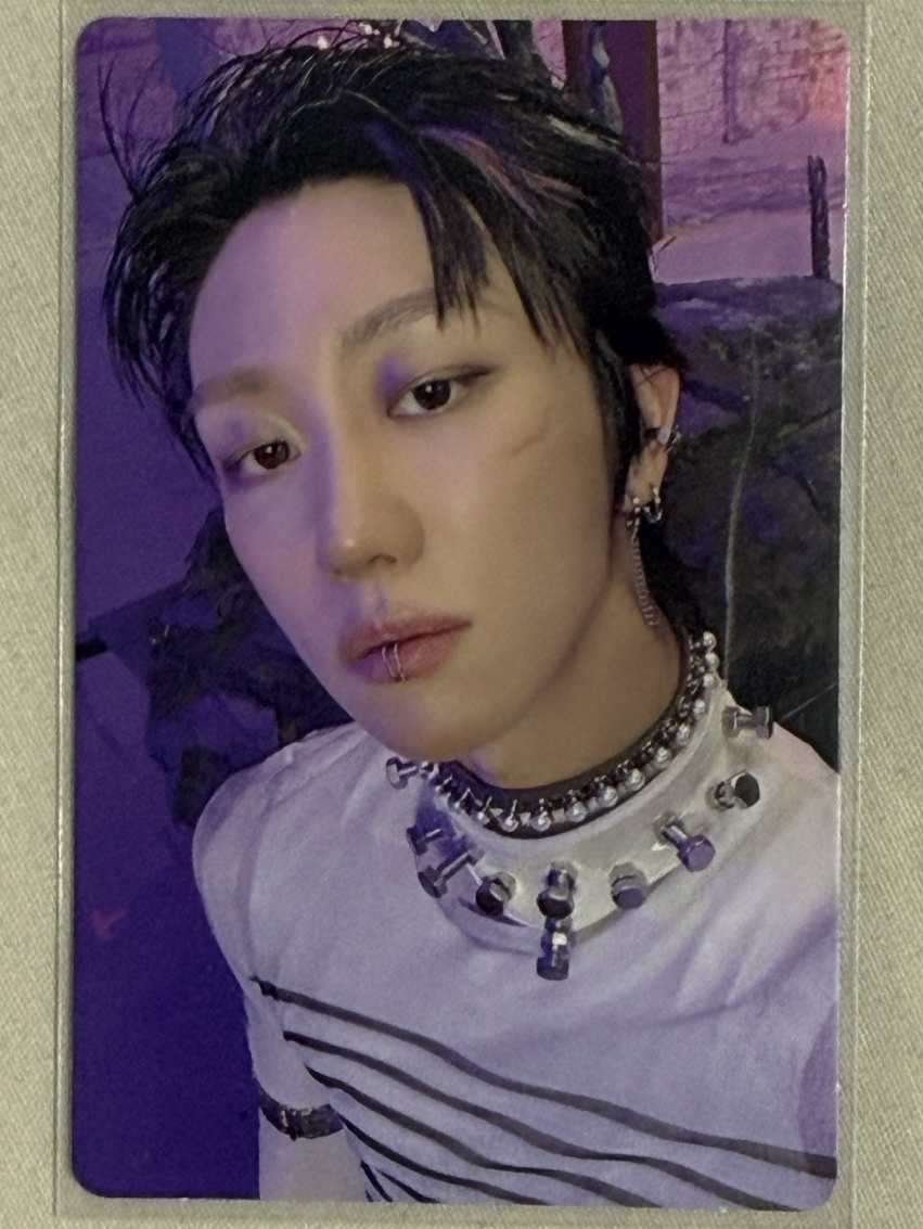 正五 HBD 八 專卡