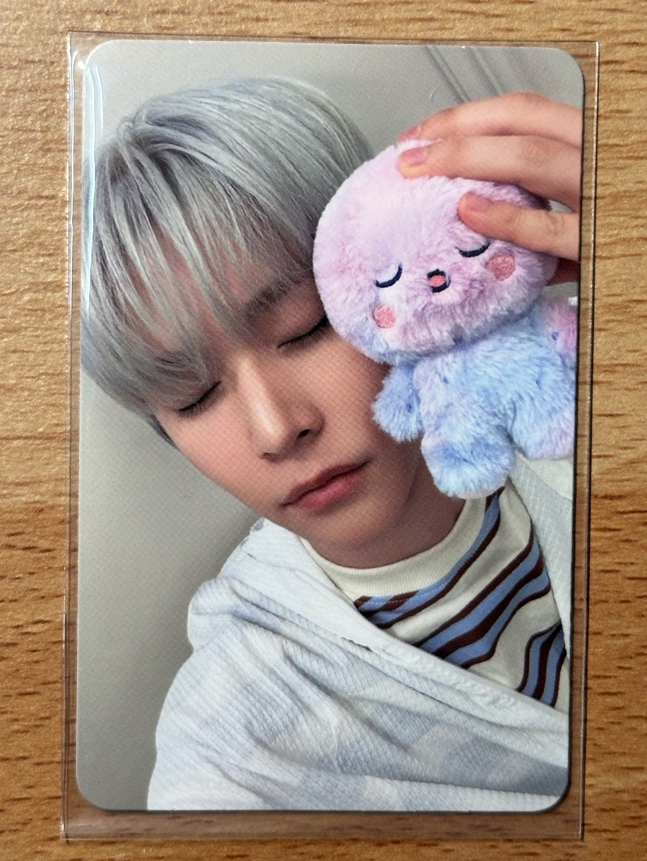 ODYSSEY 娃專卡 宋恩奭