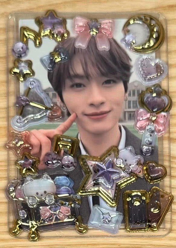 校服戳臉旻（含綁）