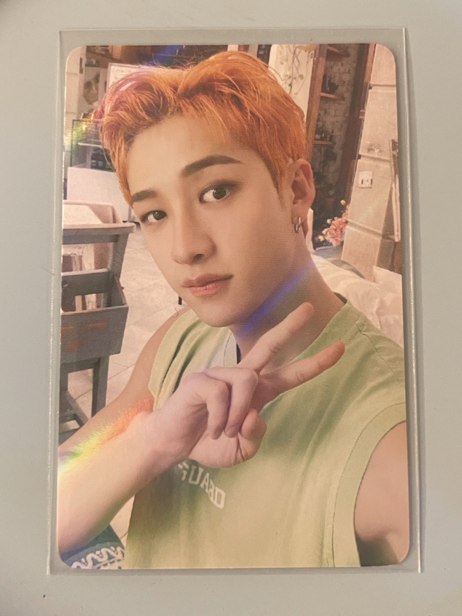 no easy 特典卡 燦