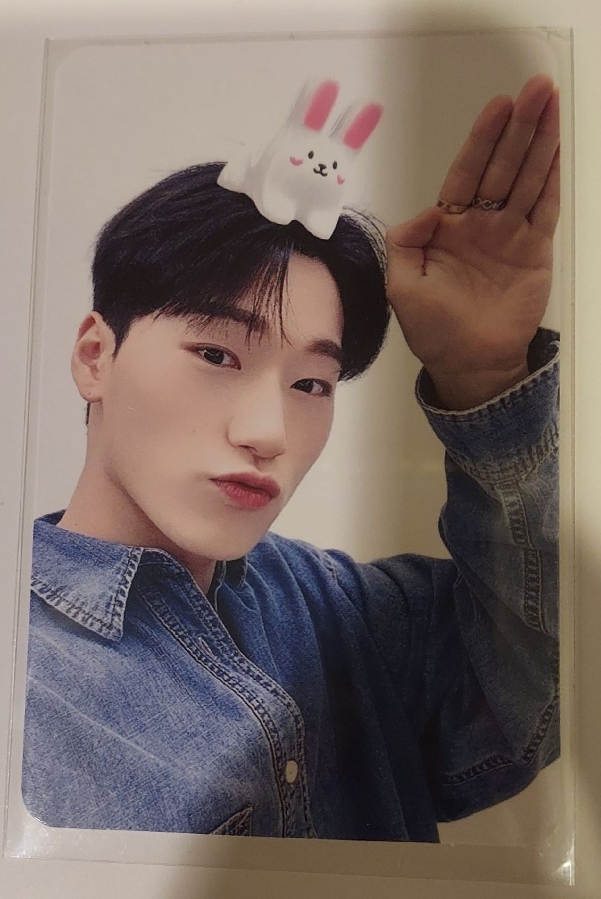 GH.part1 MS 兔兔傘