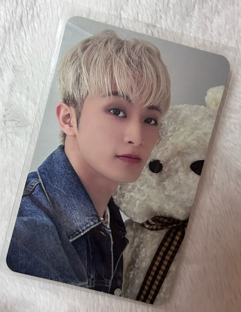 快閃店隨機卡包卡(雙面卡)