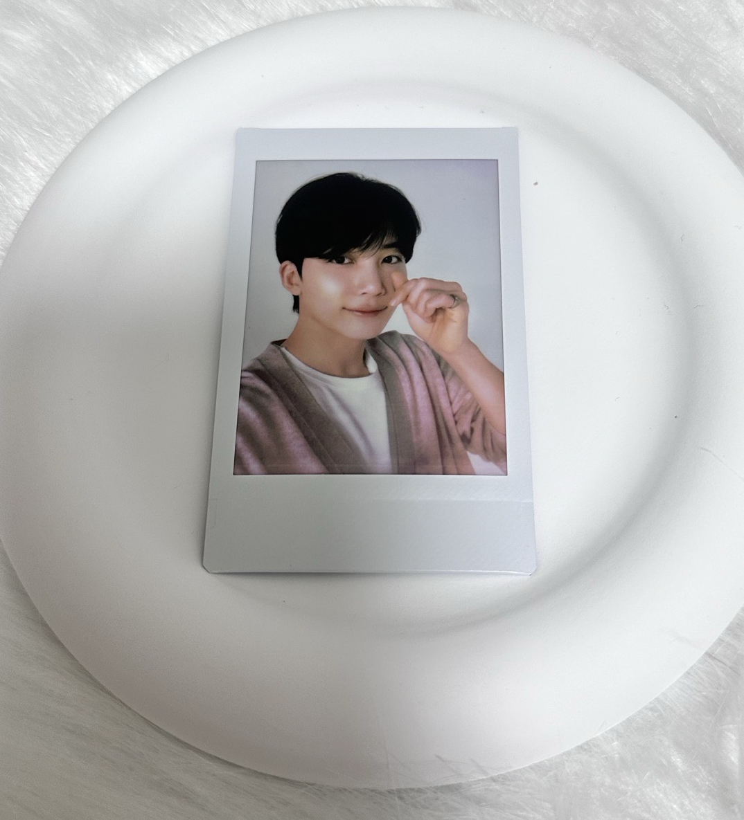 Hanabi拍立得漢🐰｜價格已含綁