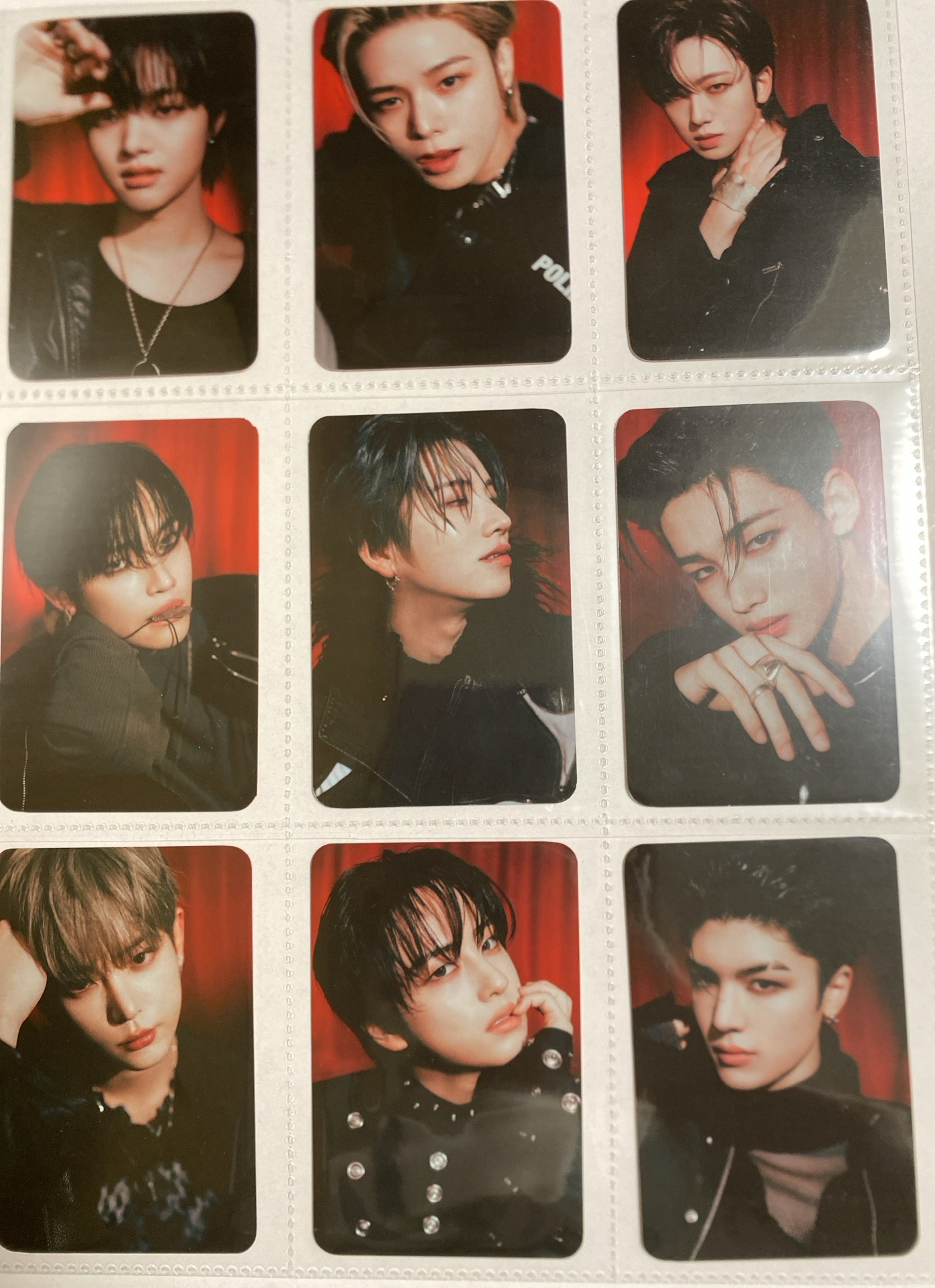 台北vip 入場卡一套出