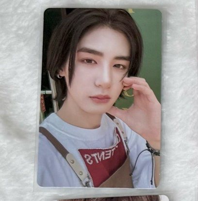 桐儇 nice guy ver.